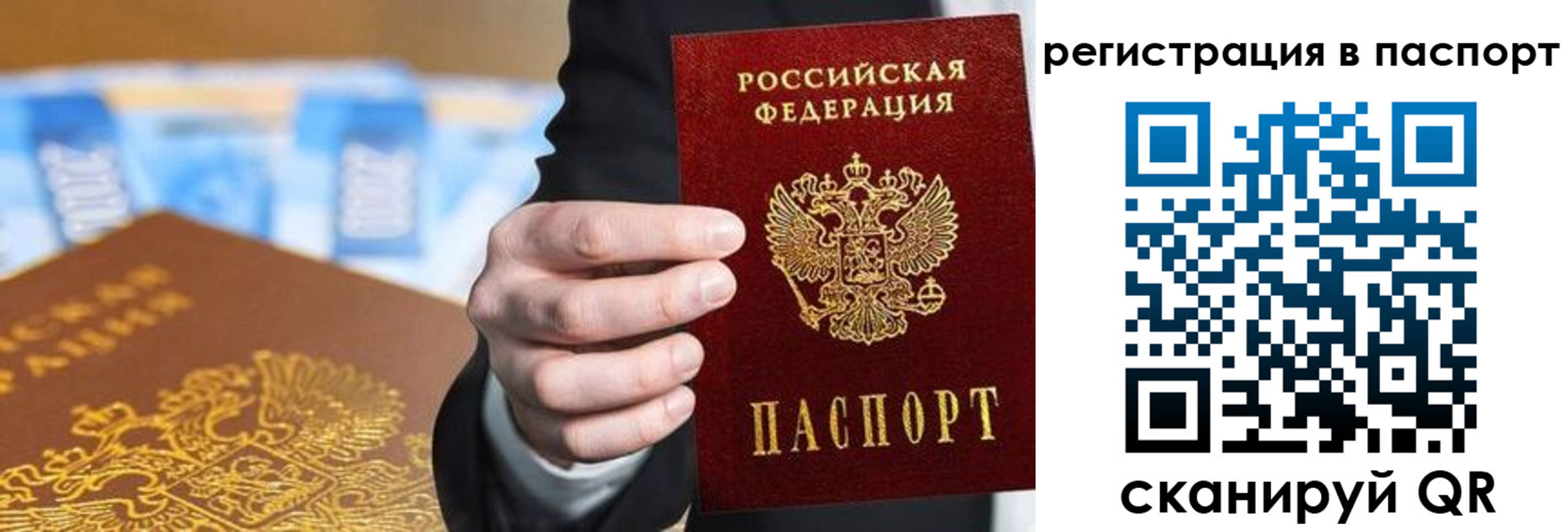 временная регистрация 2025 в Светлом