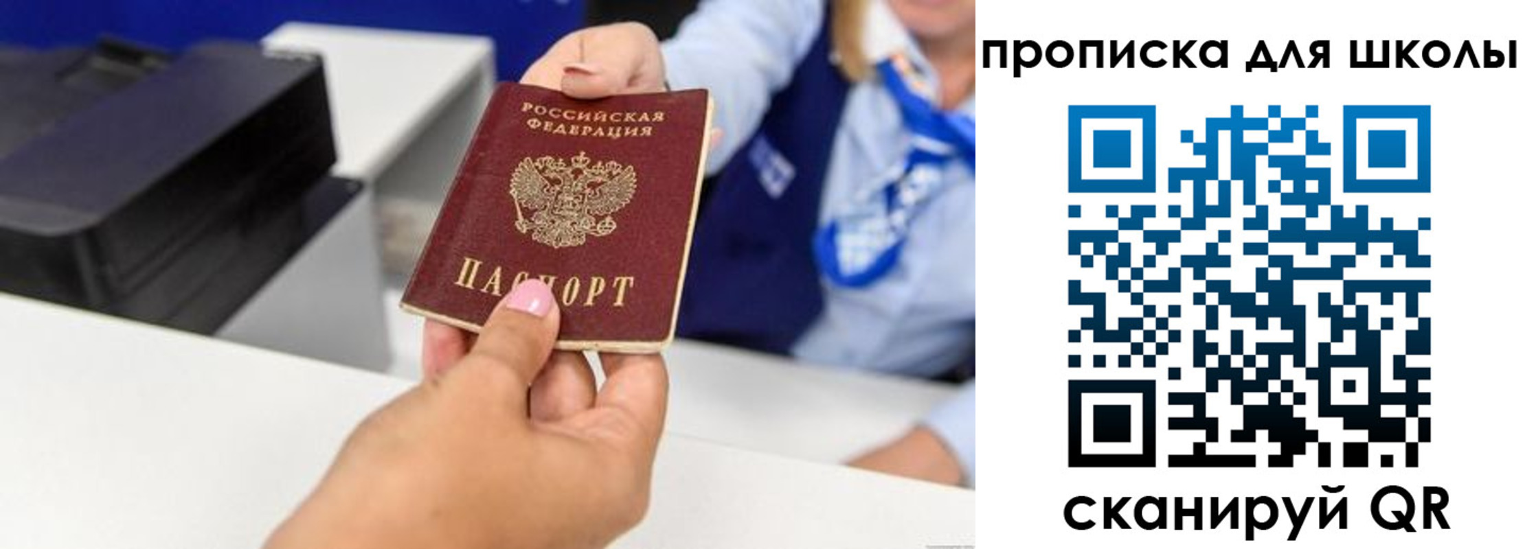 временная регистрация законно в Светлом